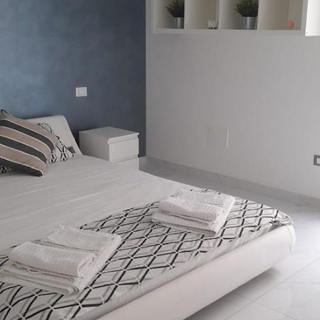 Apartamento Blu Mare Avola Exterior foto