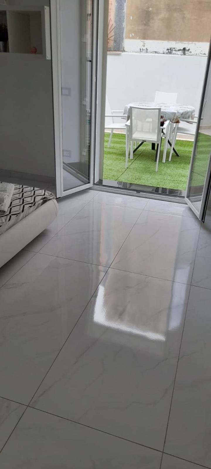 Apartamento Blu Mare Avola Exterior foto