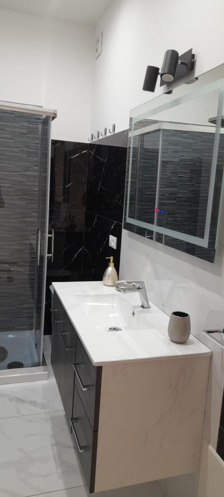 Apartamento Blu Mare Avola Exterior foto