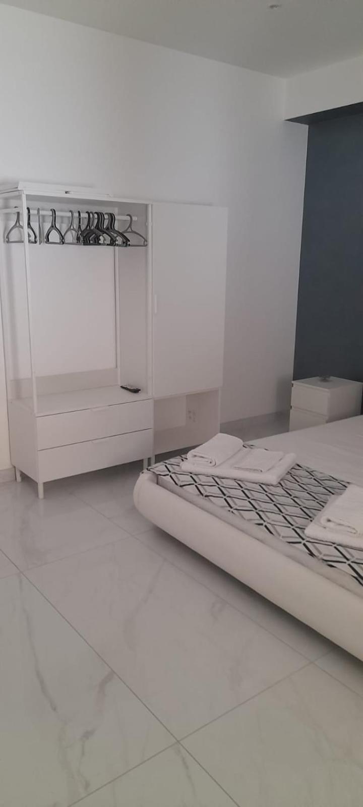Apartamento Blu Mare Avola Exterior foto