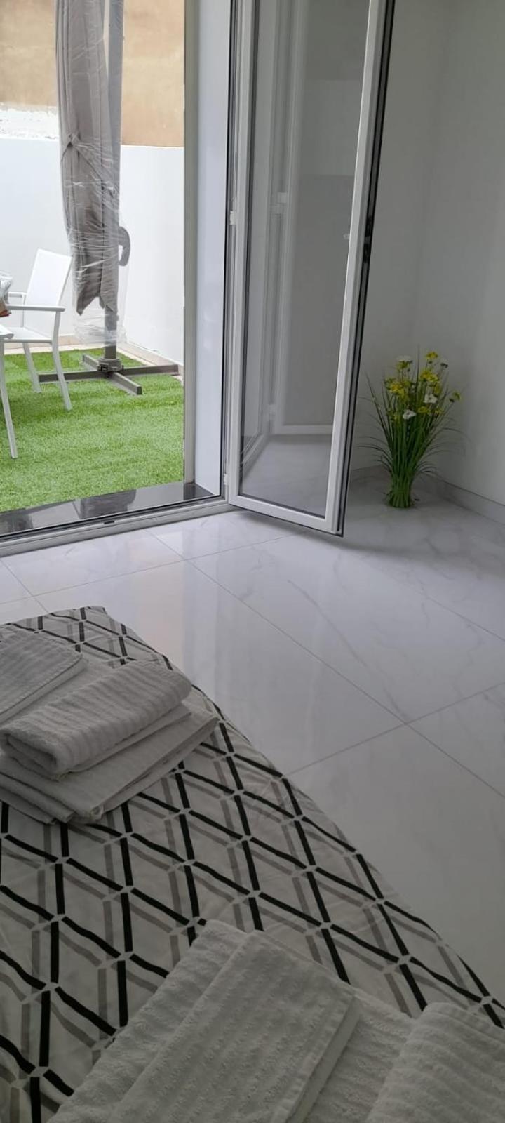 Apartamento Blu Mare Avola Exterior foto