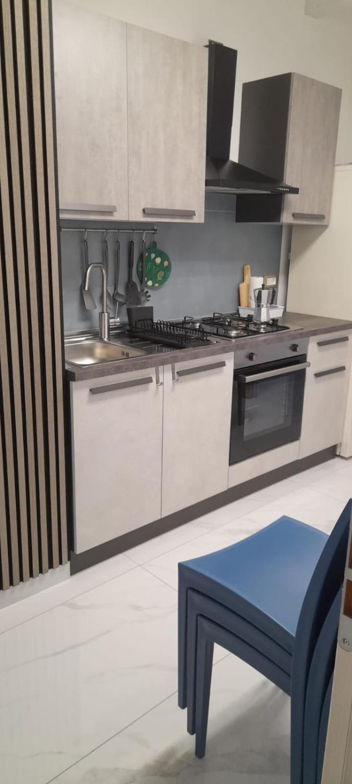Apartamento Blu Mare Avola Exterior foto