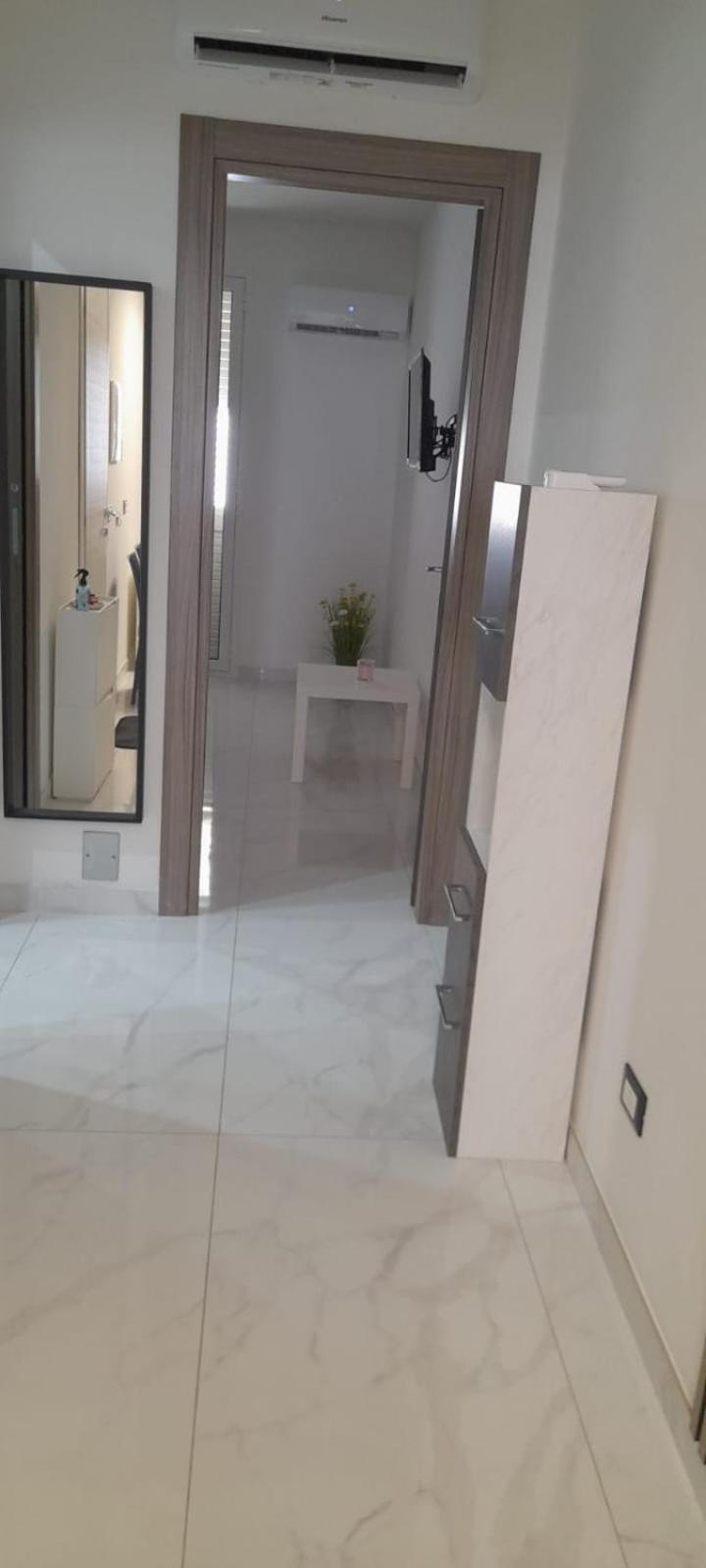 Apartamento Blu Mare Avola Exterior foto