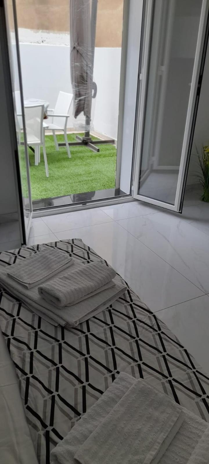 Apartamento Blu Mare Avola Exterior foto