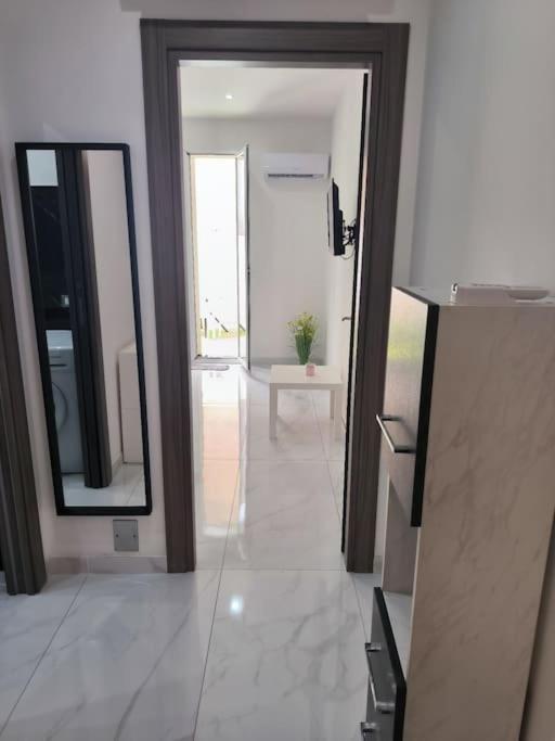 Apartamento Blu Mare Avola Exterior foto