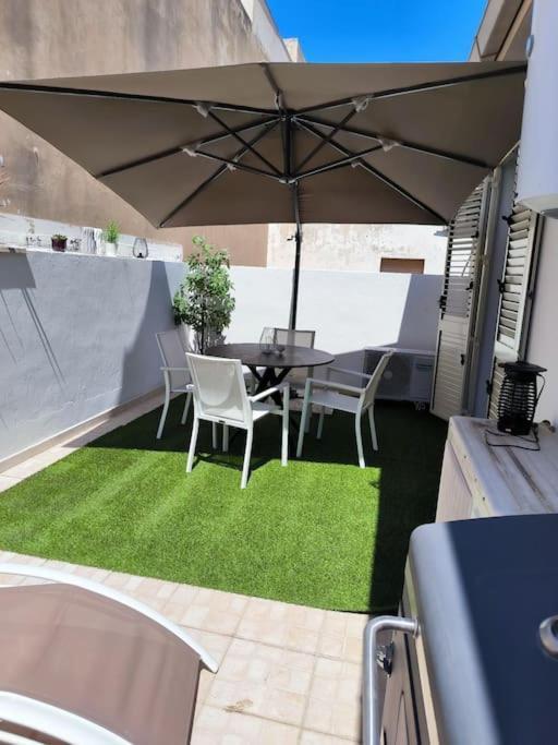 Apartamento Blu Mare Avola Exterior foto