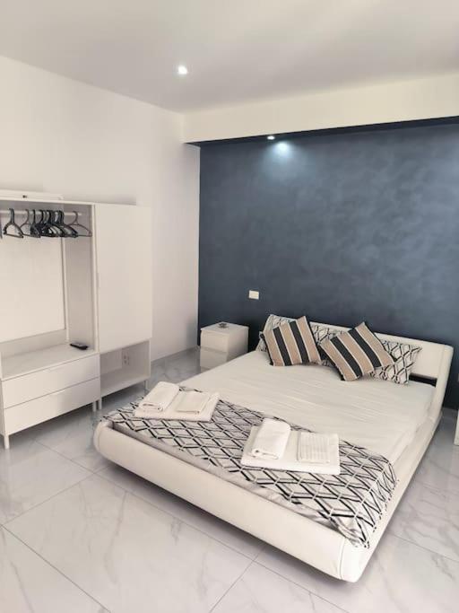 Apartamento Blu Mare Avola Exterior foto