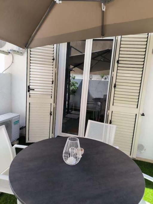 Apartamento Blu Mare Avola Exterior foto