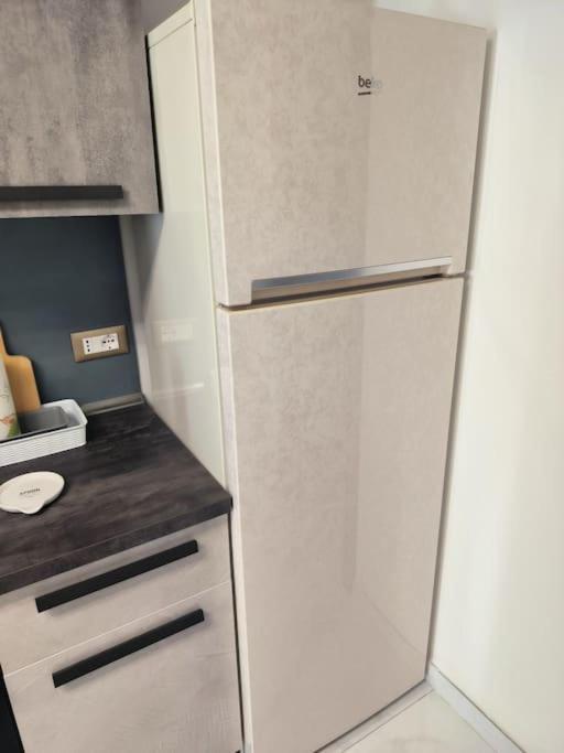 Apartamento Blu Mare Avola Exterior foto