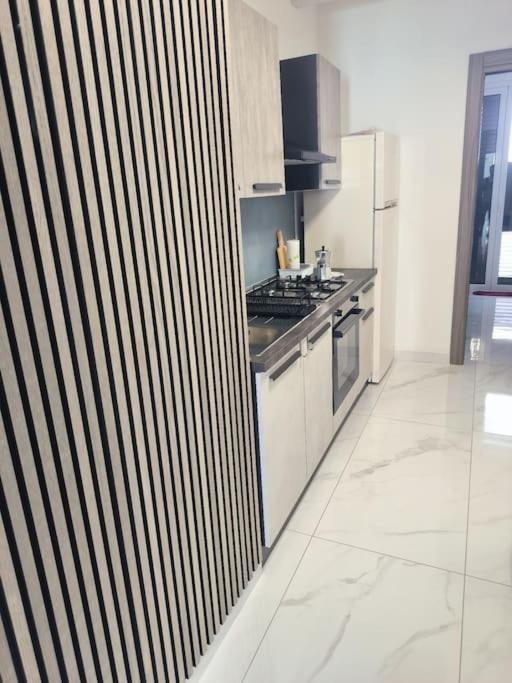 Apartamento Blu Mare Avola Exterior foto