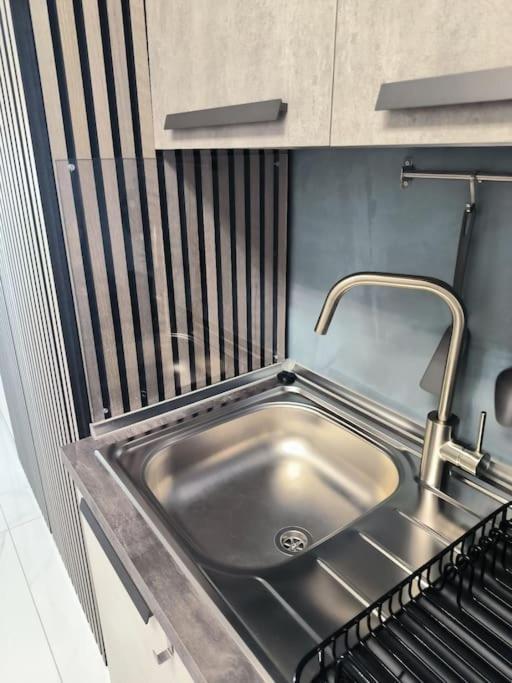 Apartamento Blu Mare Avola Exterior foto