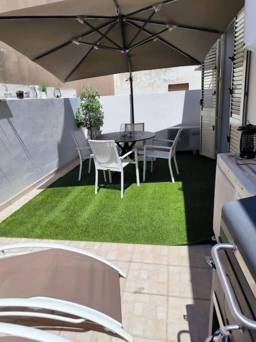Apartamento Blu Mare Avola Exterior foto