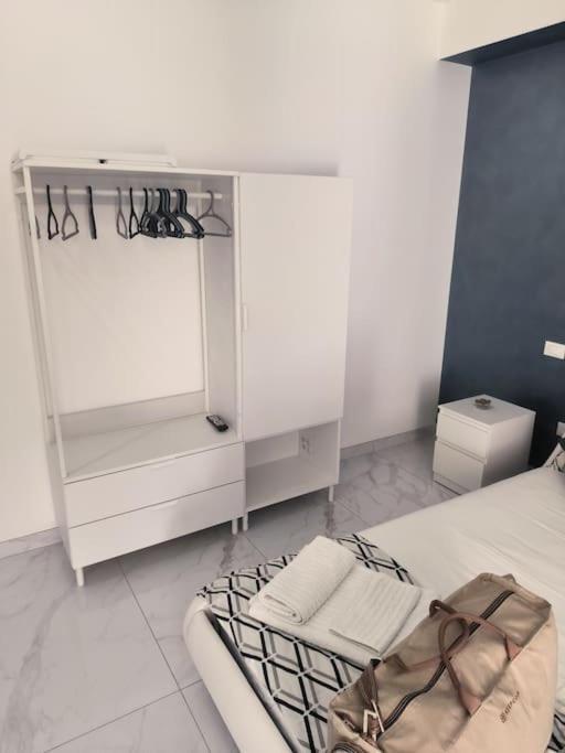 Apartamento Blu Mare Avola Exterior foto