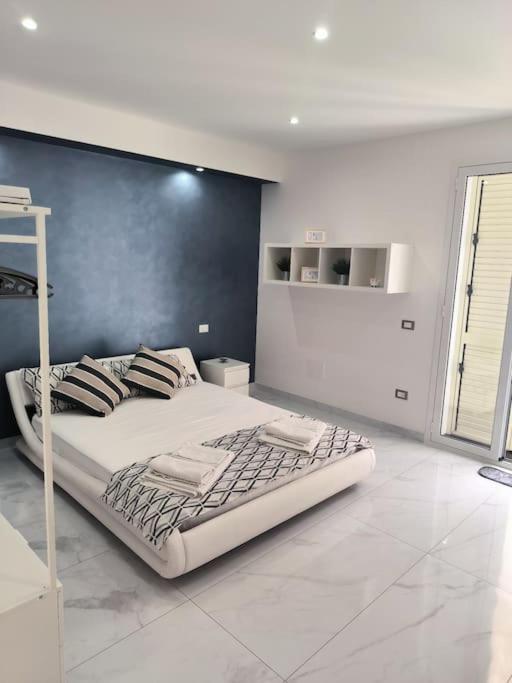 Apartamento Blu Mare Avola Exterior foto